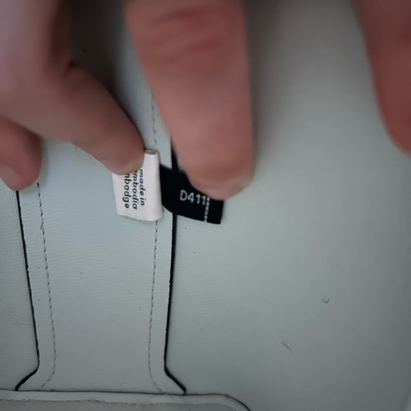 Kate Spade Darcy Leather Handbag - Picture 5 of 8